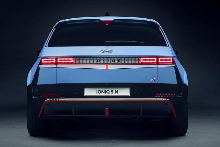 Hyundai-Ioniq-5-N-2023-Heck