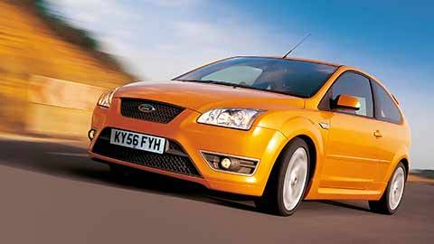 Ford Focus Active - Infos, Preise, Alternativen - AutoScout24