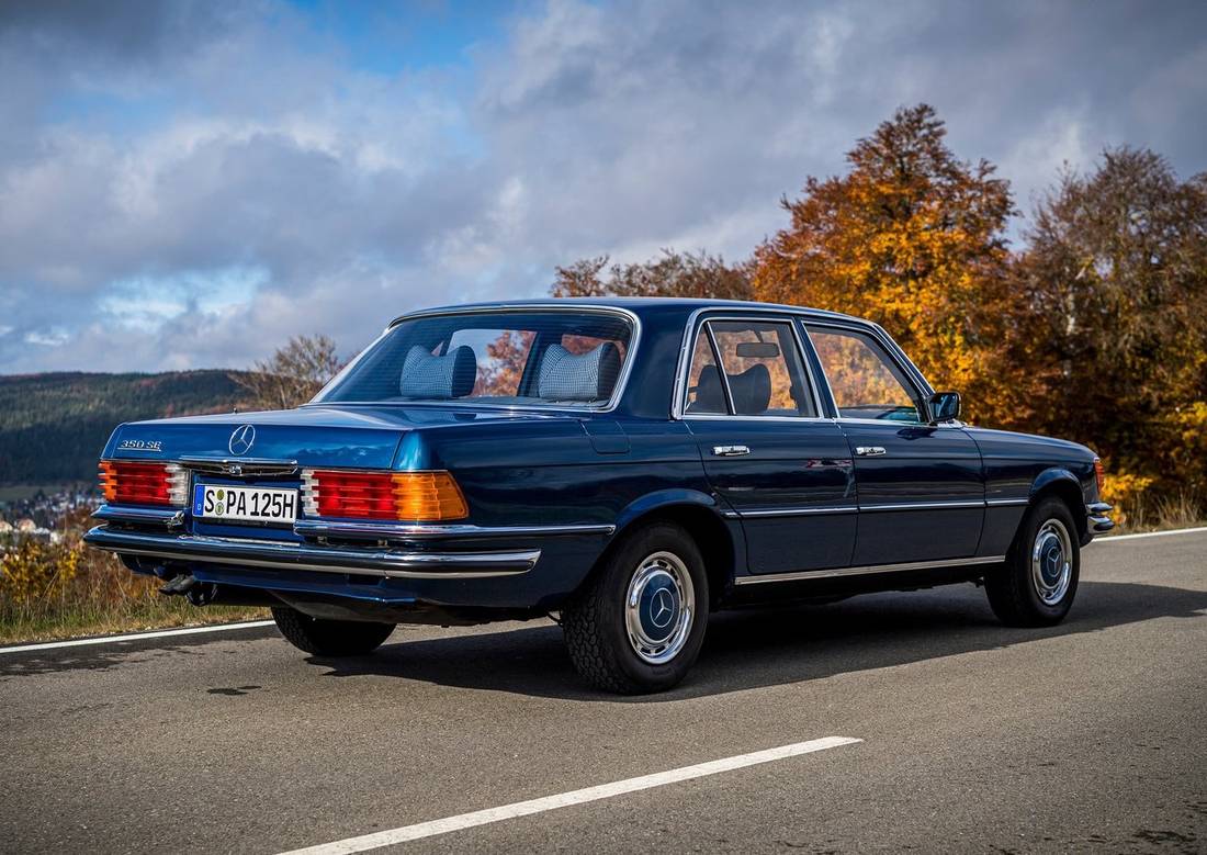 Mercedes-Benz-350_SE_W116 