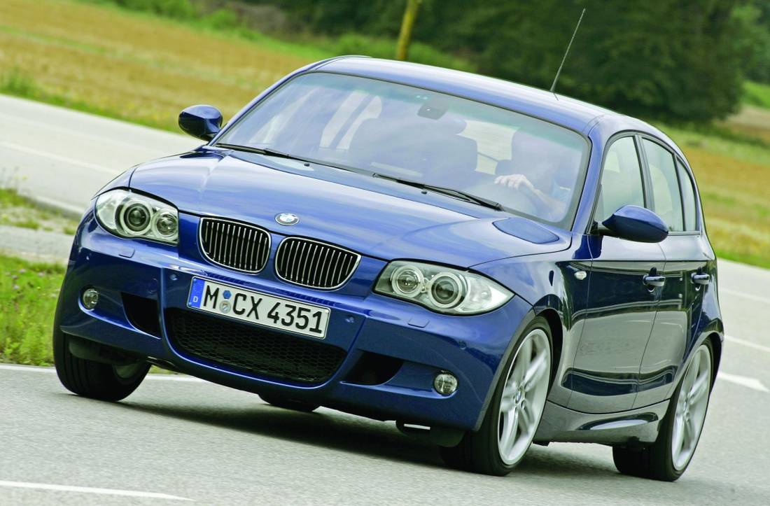 BMW 130