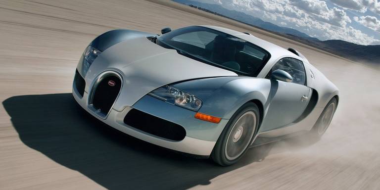 bugatti-veyron