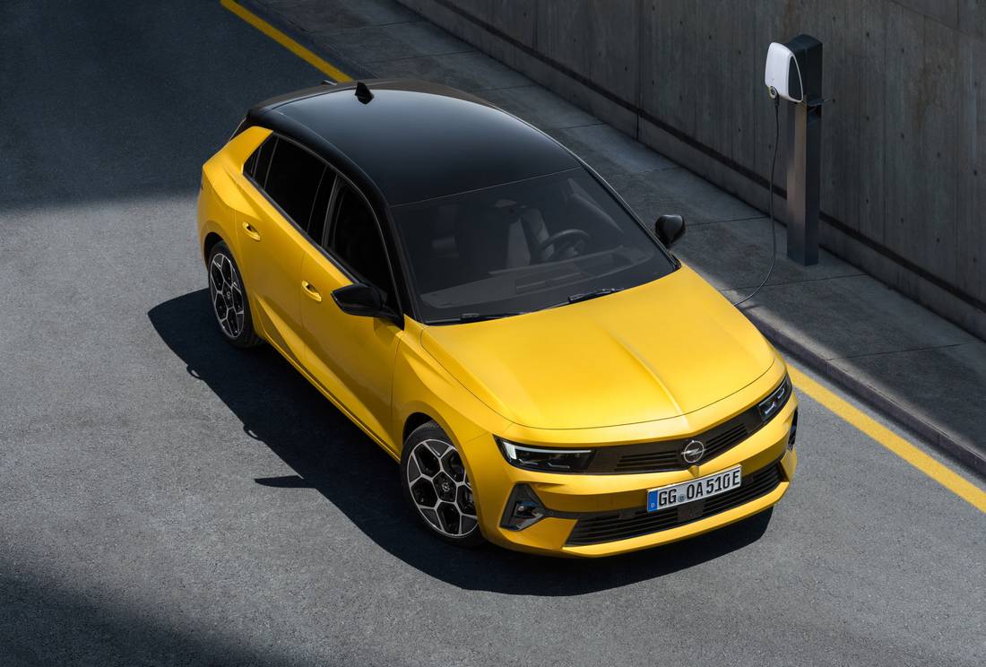 Opel Astra H  Typische Probleme & Schwachstellen
