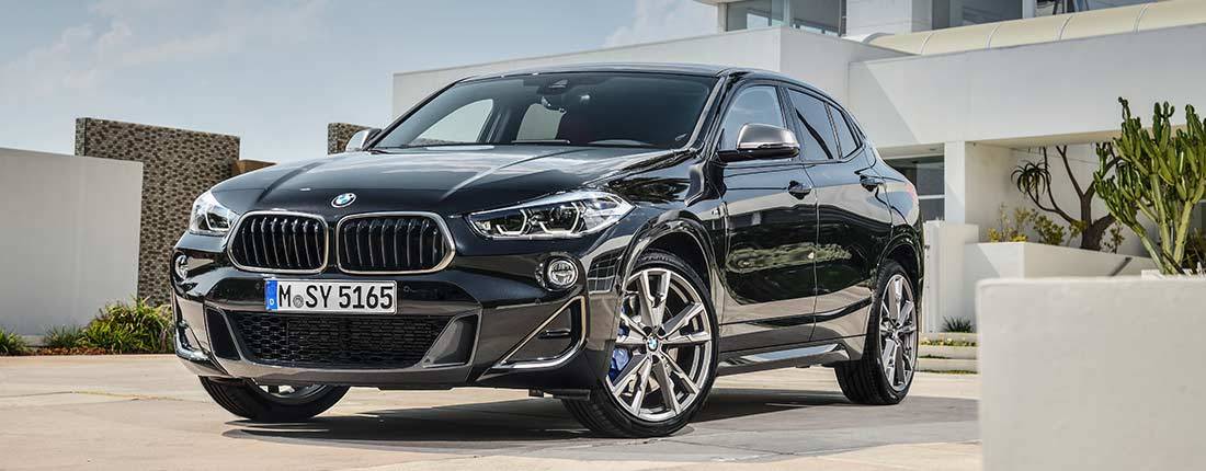 BMW F25 - Infos, Preise, Alternativen - AutoScout24