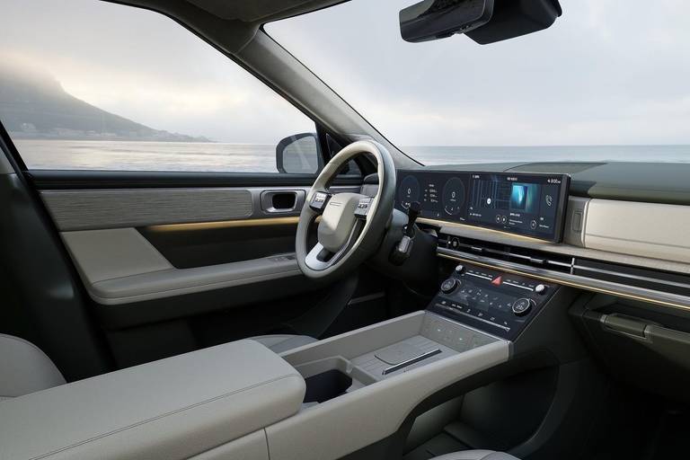 Hyundai-Santa-Fe-2023-Cockpit