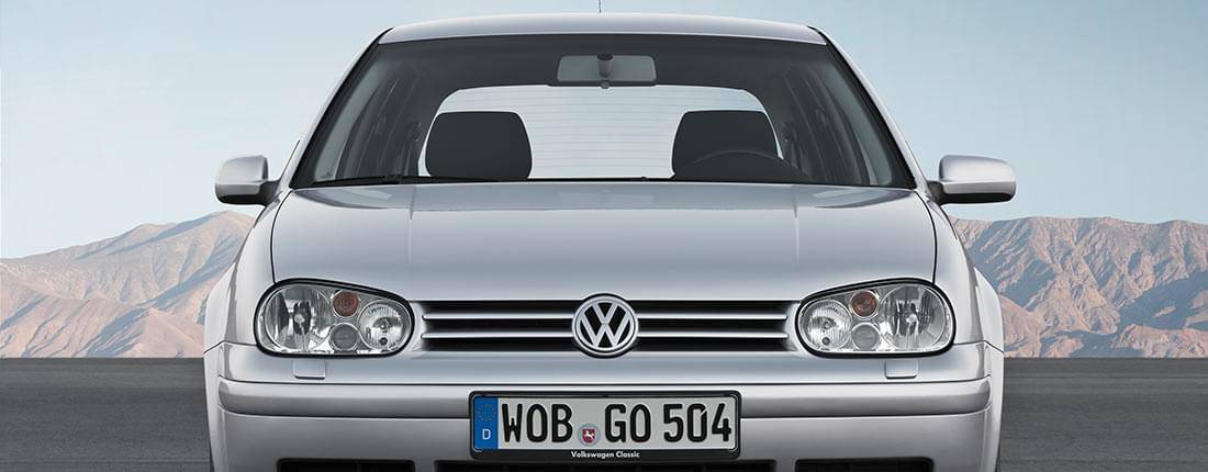 ▷ Sonstige VW Golf IV 4 *Wenig km* Klimaanlage*Neu Tüv* gebraucht