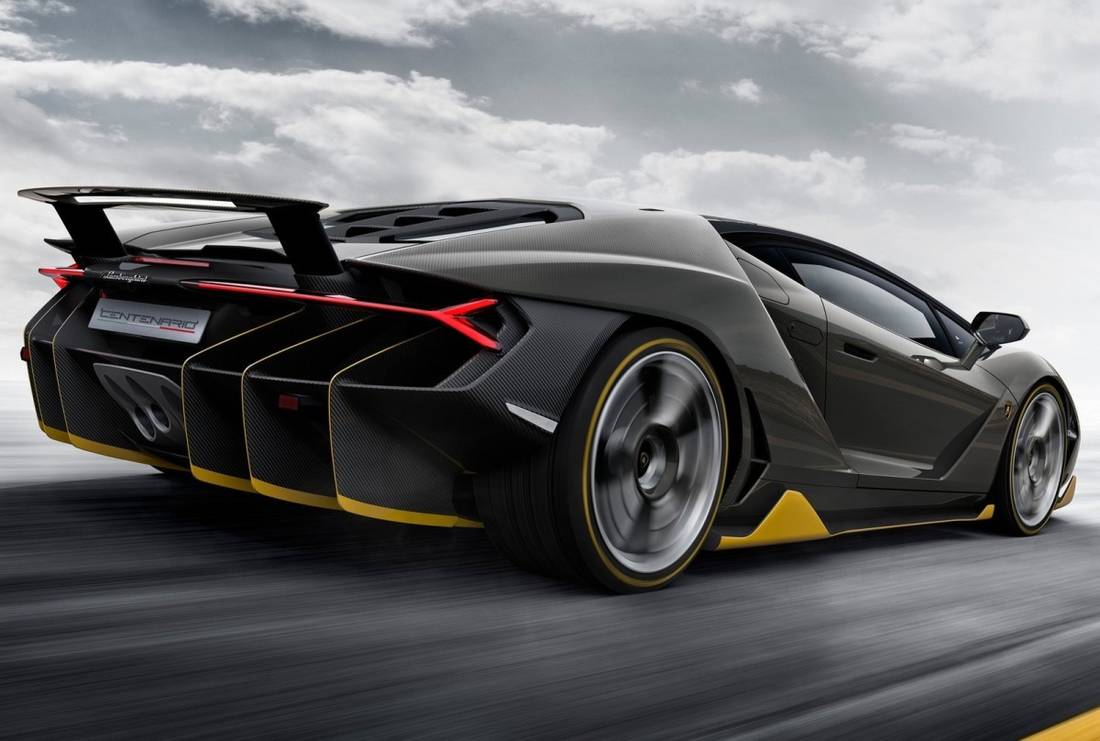 lamborghini-centenario-back