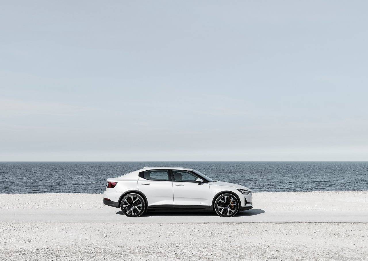 Polestar EV