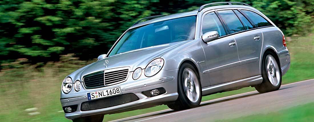 Mercedes-Benz G-Klasse - Infos, Preise, Alternativen - AutoScout24