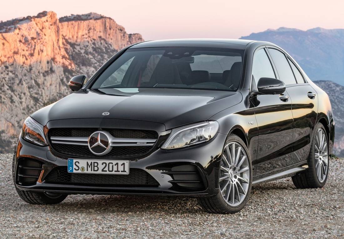 Mercedes-Benz-C43_AMG_4Matic-2019 