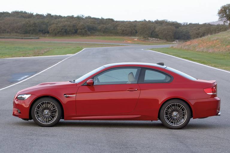 BMW 3er (E90): Gebrauchtwagen-Test - AUTO BILD