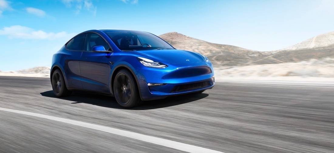 Essai Tesla Model Y Performance, fusée sans angoisse d'autonomie