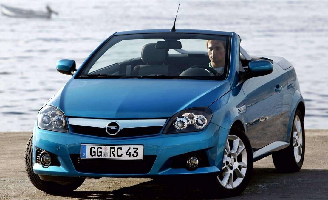 Opel Astra J - Infos, Preise, Alternativen - AutoScout24