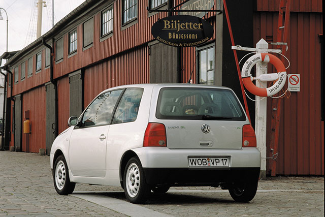 Kauftipp VW Lupo ab 1.500 €: Heißes Teilchen oder Sparschwein
