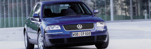 Volkswagen Passat B5 2003 2.0 Benzin in Sachsen-Anhalt - Salzwedel, VW  Golf Gebrauchtwagen
