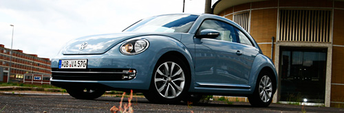 Verkehr: Was der VW Beetle als Gebrauchter taugt - FOCUS online