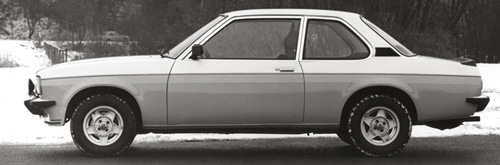 Gebrauchtwagen-Kaufberater: Opel Ascona/Manta – Tage des Donners