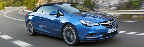 Opel Cascada Test Erfahrungsberichte Autoscout24