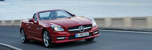 Gebrauchtwagen Kaufberater Mercedes Slk Autoscout24