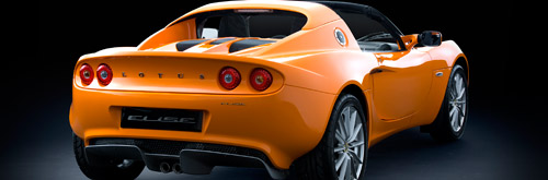 Présentation: Lotus Elise Facelift - AutoScout24