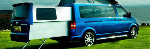 Nieuws: Volkswagen camper - AutoScout24