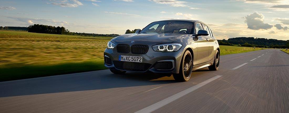 BMW 140 - Infos, Preise, Alternativen - AutoScout24