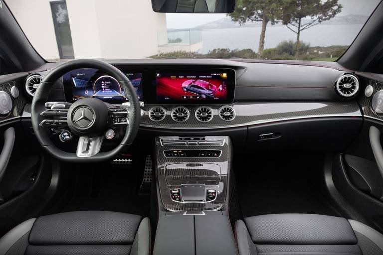 Mercedes E-Klasse 2020: Alle Details zur Modellpflege