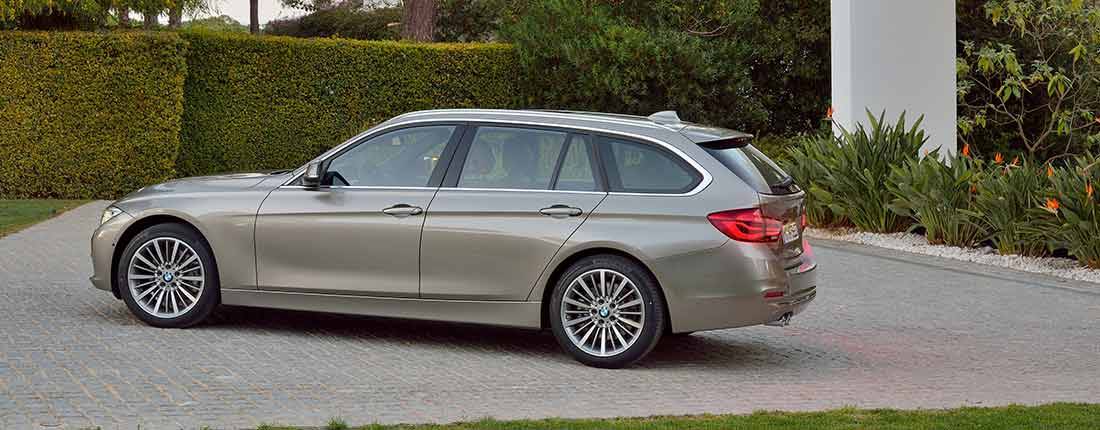 BMW F30 - Infos, Preise, Alternativen - AutoScout24
