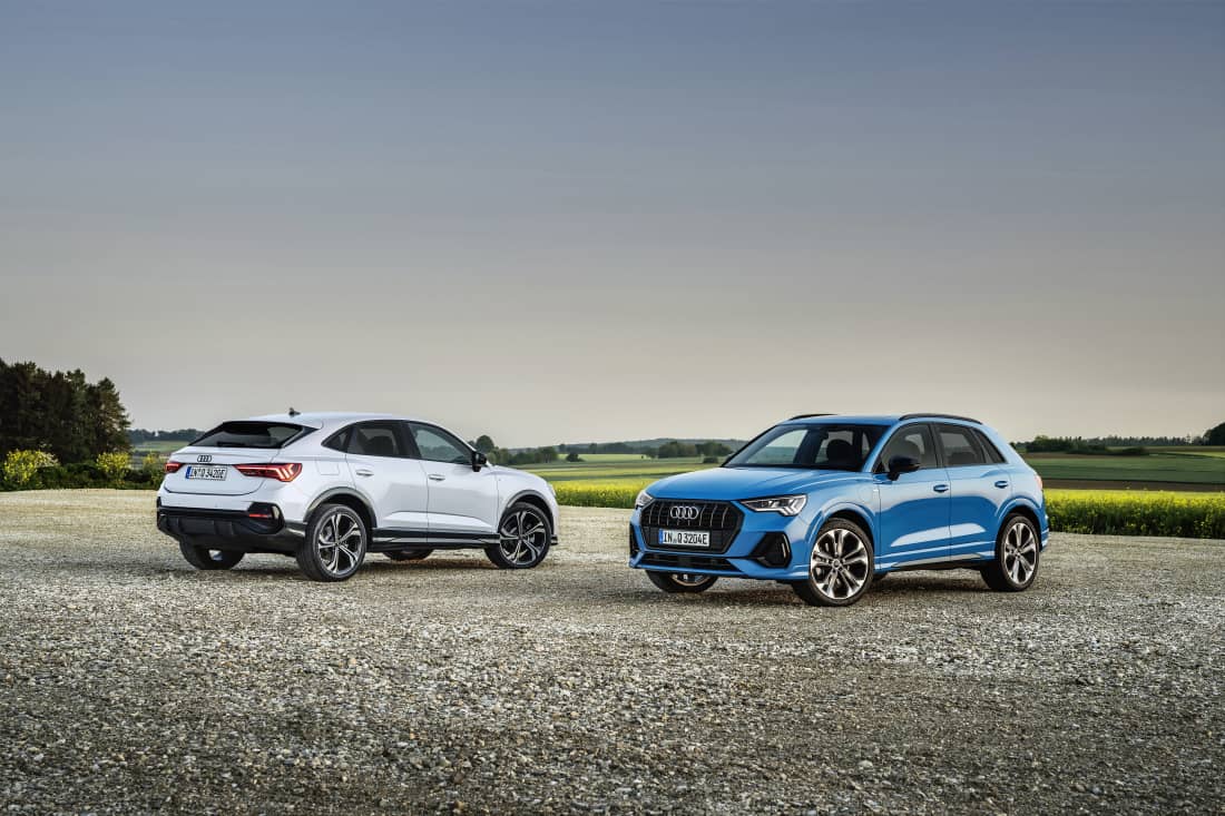 Audi Hybrid: Alle Daten, alle Infos.